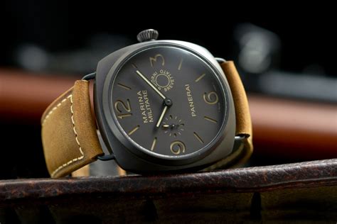 panerai radiomir composite pam 339|Panerai Radiomir Composite Marina Militare 8 Giorni .